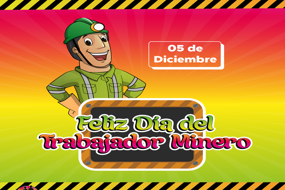 Día del minero: ¿Por qué cada 5 de diciembre se celebra su día?